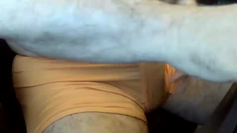 chang92543 online show from March 7, 7:27 pm