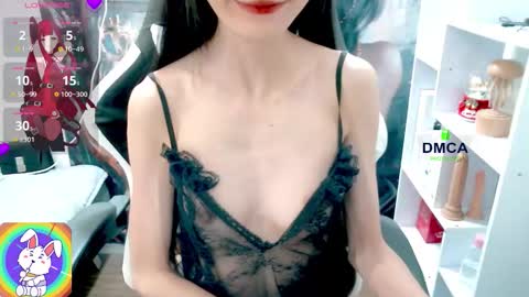 changchang_ online show from February 4, 7:34 am