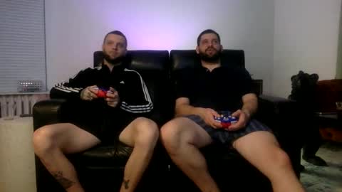 TATS AND TANNED online show from February 3, 10:11 pm