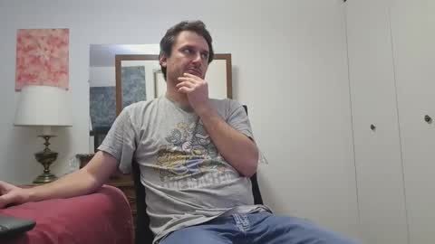 Snapshot of changej chatting on October 13, 8:38 am changej online show from October 13, 8:38 am