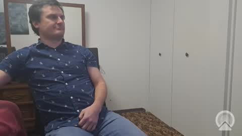 Snapshot of changej chatting on October 5, 6:11 am changej online show from October 5, 6:11 am