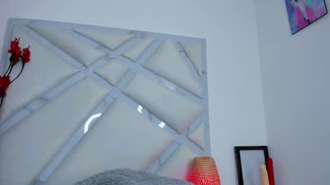 Snapshot of channel_boobs2 chatting on March 12, 4:30 am Maria C   follow my new page online show from March 12, 4:30 am