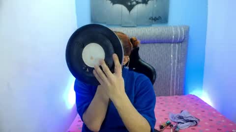 CHANNEL online show from April 12, 3:10 am