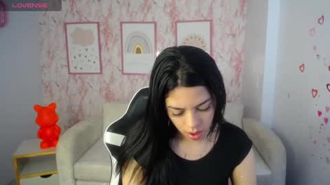 Channel Garcia online show from September 12, 10:34 pm