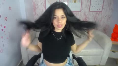 Channel Garcia online show from September 17, 10:35 pm