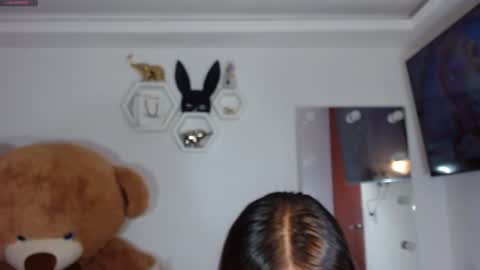 Isabella online show from January 9, 8:13 am