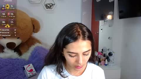 Isabella online show from December 31, 12:04 pm