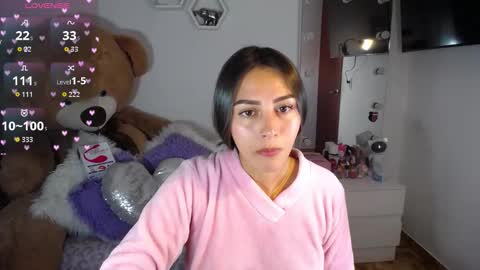 Isabella online show from September 9, 3:06 am