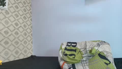 Raquel  online show from March 7, 3:18 pm