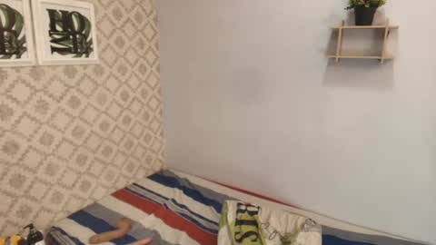 Raquel  online show from March 4, 6:29 pm