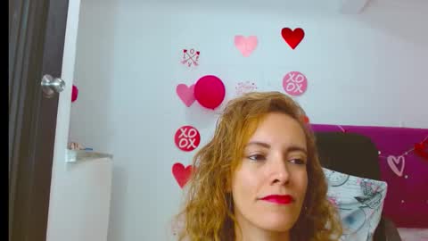 chantal sweety  and horny latina for u online show from February 20, 8:33 pm