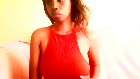 chante665 online show from December 4, 5:21 am