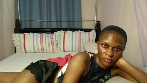 Chantel online show from February 23, 1:57 am