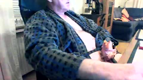 chaos_biker online show from December 1, 6:54 pm