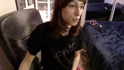 Chaos Kat online show from February 6, 5:14 am