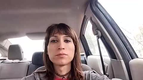 Chaos Kat online show from February 6, 5:19 pm