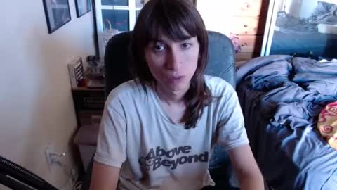 Chaos Kat online show from September 10, 9:38 pm