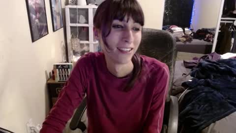 Chaos Kat online show from December 18, 7:14 am