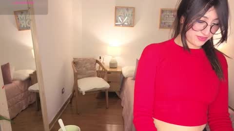 chaosdoll__ online show from November 27, 9:11 pm