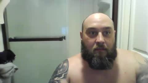 chaoticperfection online show from June 5, 1:45 am