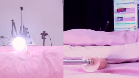 Charick  online show from March 18, 8:15 pm