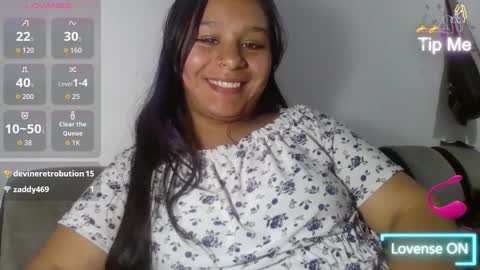 charis 2 online show from February 19, 12:43 am