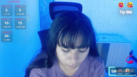 charis 2 online show from September 9, 3:39 am