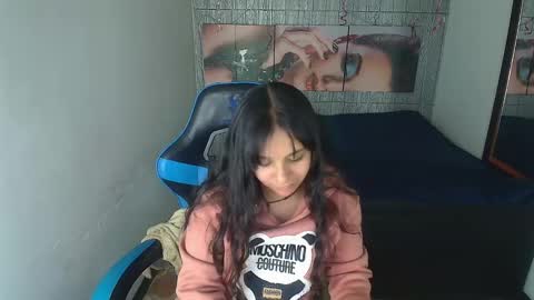 charis 2 online show from October 9, 1:55 am