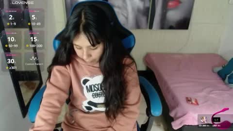 charis 2 online show from September 12, 4:36 am