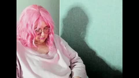 charisofthethreshold online show from March 19, 8:20 am