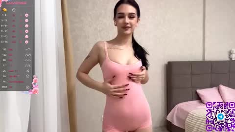 Valentina online show from February 21, 3:26 pm