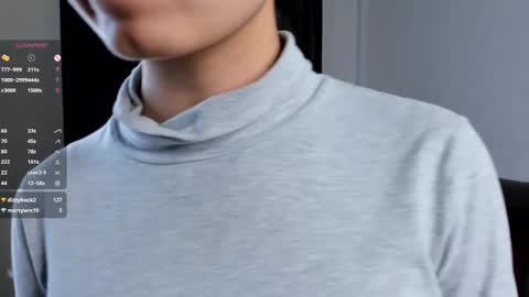 MIchelle online show from December 14, 8:04 pm