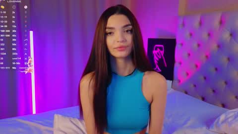 Ill be anything for you online show from November 25, 8:51 pm