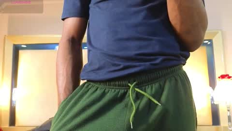 charlesbrown_ online show from February 24, 8:12 pm