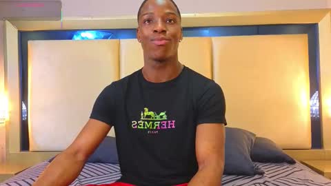 charlesbrown_ online show from February 8, 1:09 am