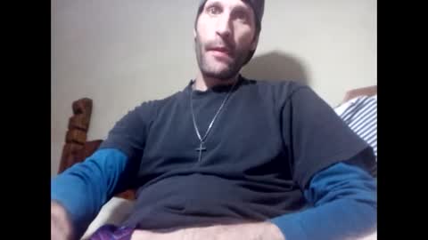 David online show from April 19, 2:34 am