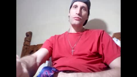 David online show from April 2, 8:16 pm