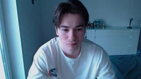 charleshanson69 online show from January 7, 6:40 am