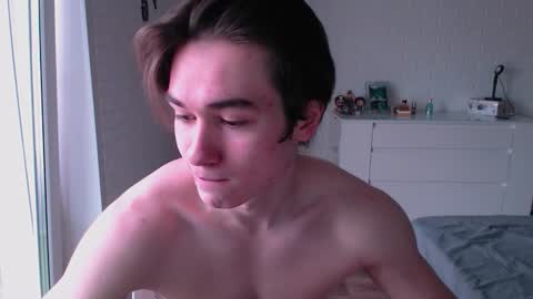 charleshanson69 online show from March 21, 9:36 am