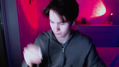 charleshanson69 online show from February 2, 7:10 pm