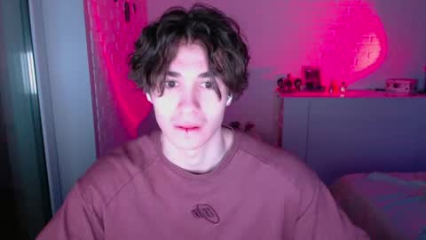 charleshanson69 online show from April 21, 6:37 pm