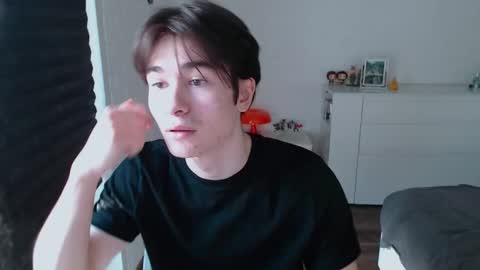 charleshanson69 online show from October 10, 11:49 am