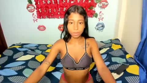 charley_hot online show from October 12, 5:00 am