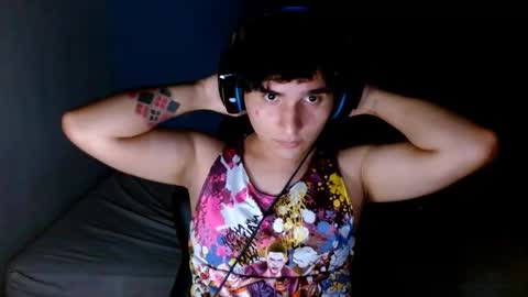 Charley quinn online show from March 6, 4:00 am