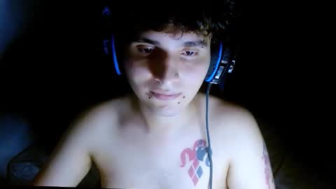 Charley quinn online show from April 11, 11:53 pm