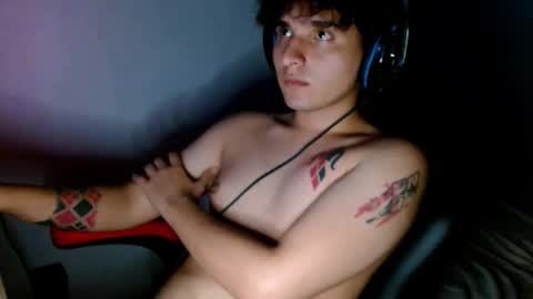 Charley quinn online show from March 2, 5:08 am