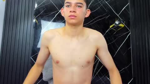 charleynova online show from April 14, 7:50 pm