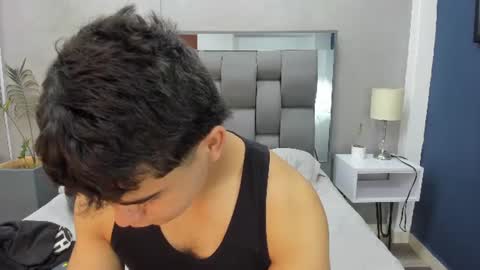 Charlie Musk online show from July 21, 11:34 am