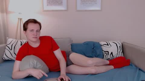 Snapshot of charlie_madison1 chatting on October 12, 10:55 pm Charley online show from October 12, 10:55 pm