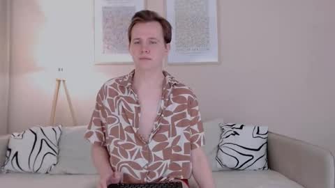 Snapshot of charlie_madison1 chatting on October 19, 6:23 pm Charley online show from October 19, 6:23 pm